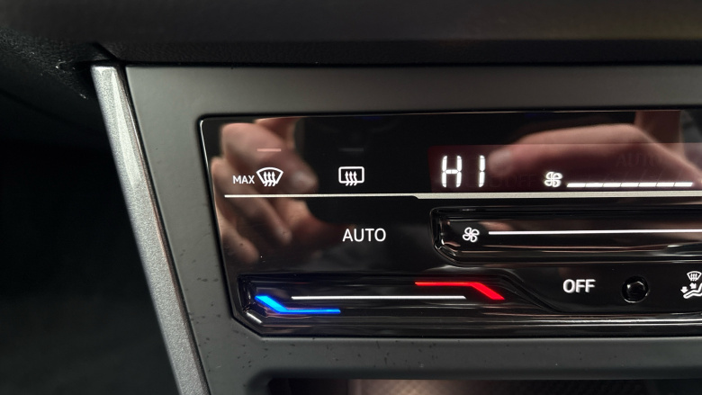 Volkswagen Polo 1.0 TSI Style 5dr Petrol Hatchback